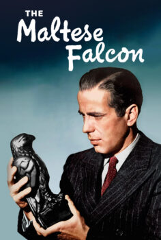 The Maltese Falcon – Malta Şahini