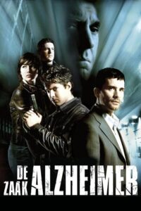 The Memory of a Killer – Alzheimer Vakası