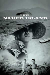 The Naked Island – Çıplak Ada