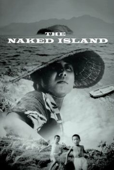 The Naked Island – Çıplak Ada