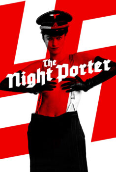 The Night Porter – Gece Bekçisi