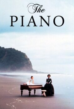 The Piano – Piyano