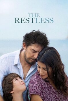 The Restless – Huzursuz