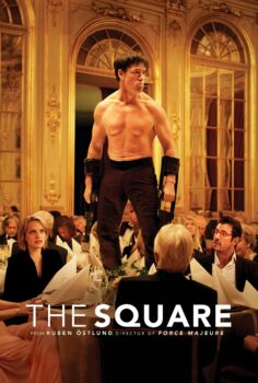 The Square – Kare