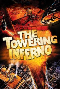 The Towering Inferno – Yangın Kulesi