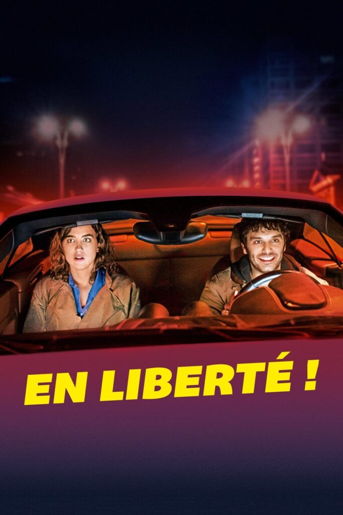 The Trouble With You – Seninle Başım Dertte