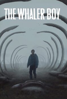 The Whaler Boy – Balina Avcısı