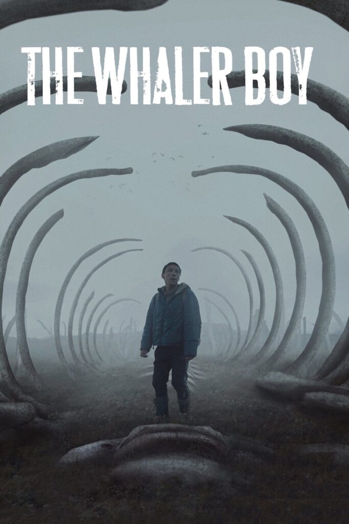 The Whaler Boy – Balina Avcısı