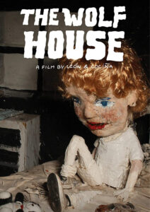 The Wolf House – Kurt İni