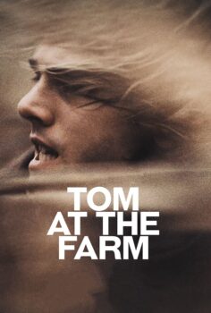 Tom at the Farm – Tom Çiftlikte