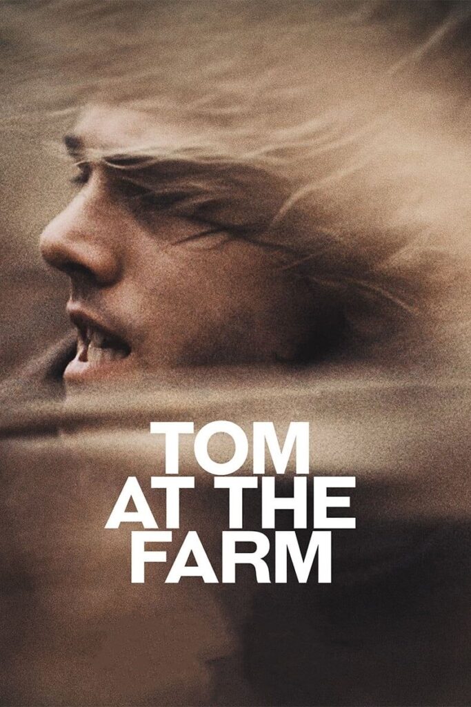Tom at the Farm – Tom Çiftlikte
