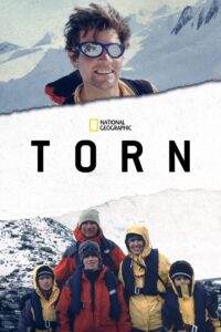 Torn – Bir Dağcının Ardından