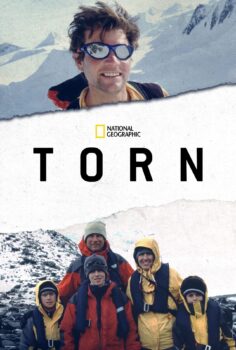 Torn – Bir Dağcının Ardından