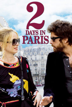 Two Days in Paris – Paris’te 2 Gün