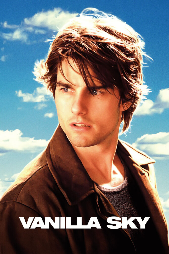 Vanilla Sky