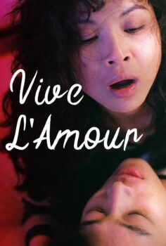 Vive L’Amour – Yaşasın Aşk