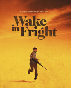 Wake in Fright