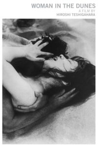 Woman in the Dunes – Kum Kadın