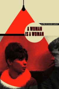 A Woman Is a Woman – Kadın Kadındır