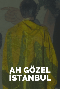 Ah Gözel İstanbul