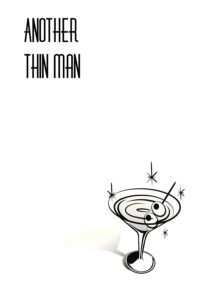 Another Thin Man – Bir Adam Kayboldu