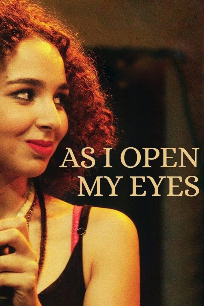 As I Open My Eyes – Tam Gözlerimi Açarken