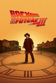 Back to the Future III – Geleceğe Dönüş 3