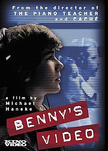 Benny’s Video – Benny’nin Videosu