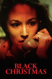 Black Christmas – Kara Noel