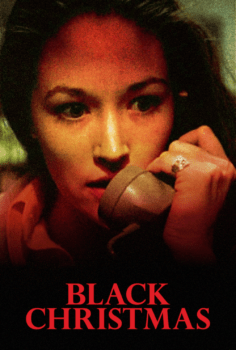 Black Christmas – Kara Noel