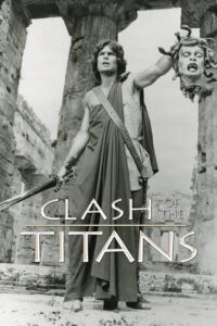 Clash of the Titans – Son Emir: Cennetin Kapısı