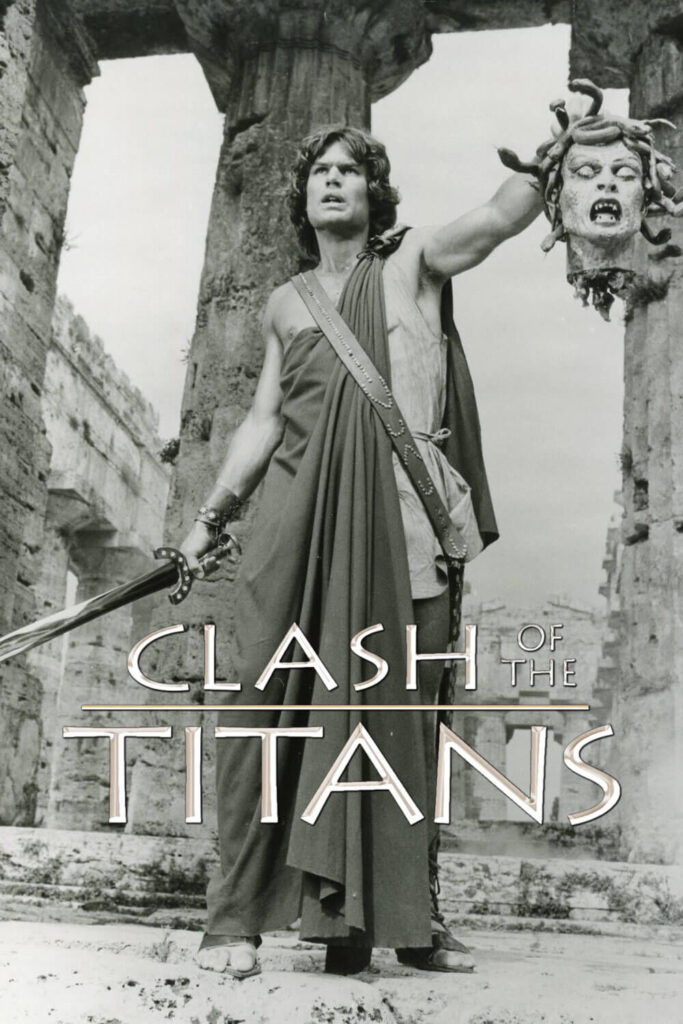 Clash of the Titans – Son Emir: Cennetin Kapısı