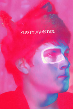 Closet Monster – Dolaptaki Canavar