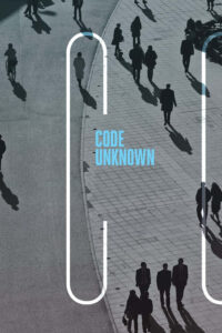 Code Unknown – Bilinmeyen Kod