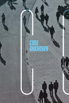 Code Unknown – Bilinmeyen Kod