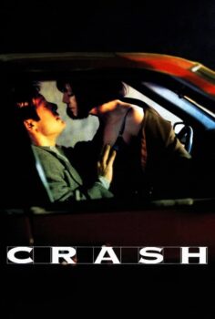 Crash – Çarpışma