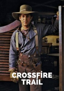 Crossfire Trail