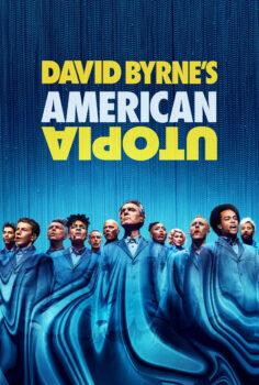 David Byrne’s American Utopia