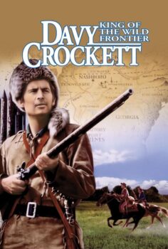 Davy Crockett: King of the Wild Frontier – Nehir Korsanları