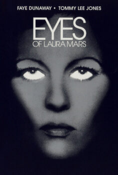 Eyes of Laura Mars – Laura Mars’ın Gözleri