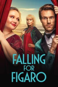Falling for Figaro – Figaro’ya Aşık Olmak