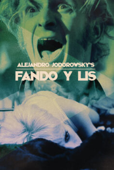 Fando and Lis – Fando ve Lis