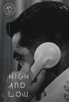 High and Low – Yüksek ve Alçak