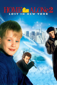 Home Alone 2: Lost in New York – Evde Tek Başına 2