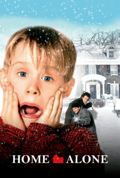 Home Alone – Evde Tek Başına