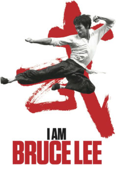 I Am Bruce Lee – Ben Bruce Lee’yim