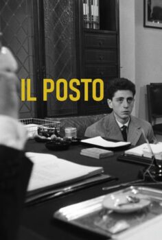 Il Posto – İş