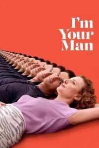 I’m Your Man – Tam Sana Göreyim