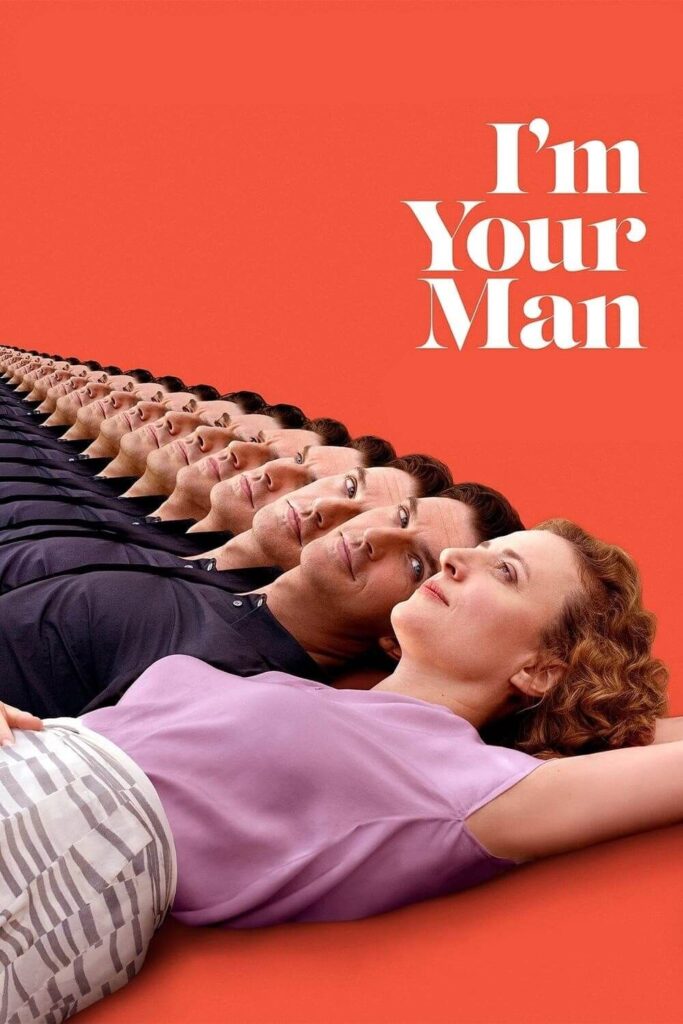 I’m Your Man – Tam Sana Göreyim