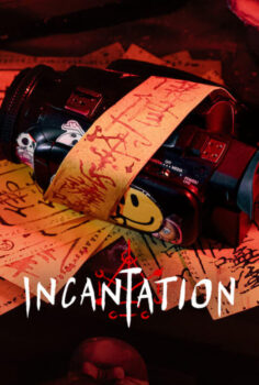 Incantation – Lanetli Sembol